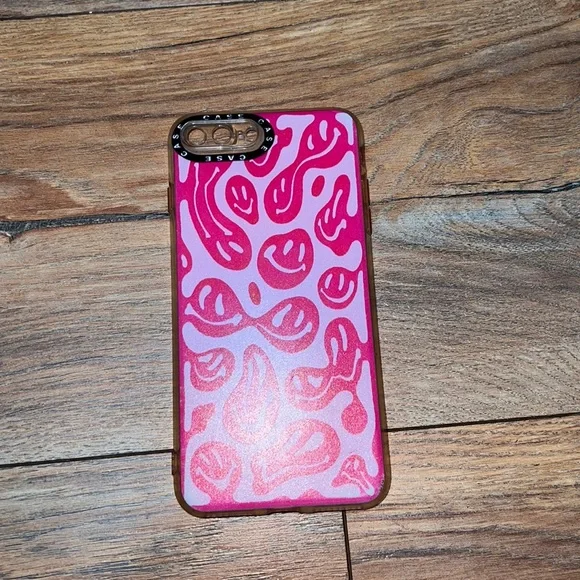 SHEIN | Accessories | Iphone 8 Plus Case | Poshmark